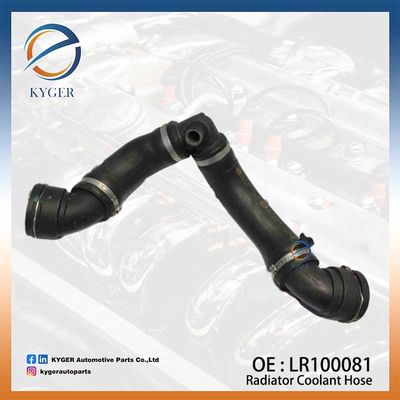 خرطوم المبرد للشعلة خرطوم المياه LR100081 لـ Land Rover Discovery 5 L462
