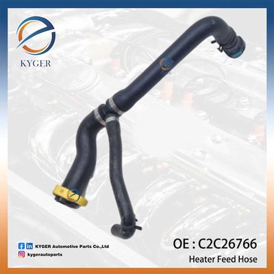أنبوب التسخين 3.0 لتر البنزين C2C26766 لجاكوار XJ قطع غيار ذات جودة عالية