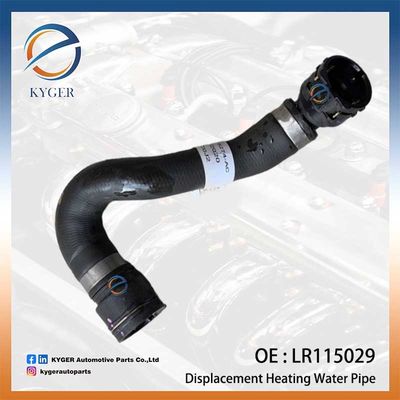 أنابيب الماء التدفئة LR115029 J9C20162 لـ Land Rover Discovery 5 New Range Rover Evoque 2019