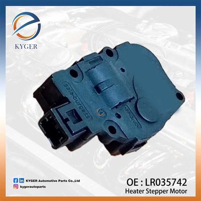 محرك الحرارة الخطوة عالية الجودة LR035742 لـ Land Rover Sport Range Rover Sport Vogue 2013