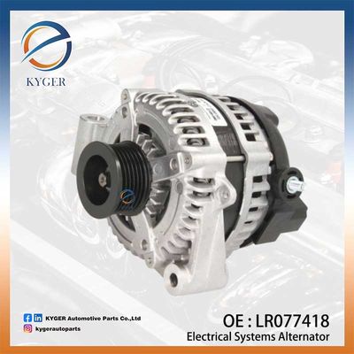 الجهاز الكهربائي التحول LR077418 LR011231 LR023405 LR023421 لـ Land Rover SUV LA LM LS Jaguar F-TYPE X152 XJ X351
