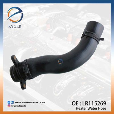 سخان المياه خرطوم تسخين أنابيب المياه LR115269 J9C11826 لـ Land Rover Discovery Sport Range Rover Evoque Jaguar F-PACE الجديدة