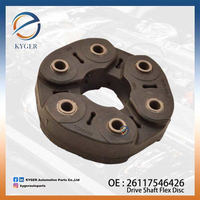 قطع غيار السيارات القرص المرن 26117546426 2611 7546 426 لبي ام دبليو E60 E61 E63 E64