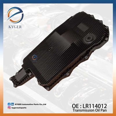 علبة زيت ناقل الحركة LR114012 لـ Land Rover Range Rover Velar New Defender