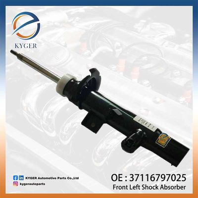 مسك الصدمة الأمامي الأيسر 37116797025 3711 6797 025 6797025 لسيارة BMW X3 F25 X4 F26