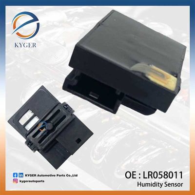 جهاز التحكم في المناخ للسيارة جهاز استشعار الرطوبة LR058011 LR025888 C2D21168 JDE35470 لـ Land Rover Range Rover Discovery Sport 5