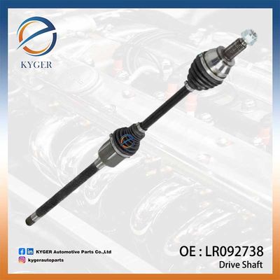 عجلة التجميع الأيمن الأمامي عجلة القيادة LR092738 LR181111 T4A1862 T4A50399 لـ Land Rover Range Rover Velar Jaguar F-PACE