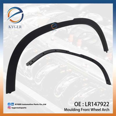 طلاء قوس العجلات الأمامية LR147922 LR130582 لـ Land Rover Defender L663