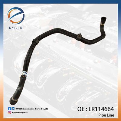 خط الأنابيب العودة خط الأنابيب LR114664 K8D27H255AB J9C20184 لـ Land Rover Range Rover Evoque L551