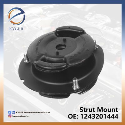 1243201444 قطع غيار السيارات الجبهة القائمة على القائمة مصدر الصدمة للسيارة مرسيدس بنز W124 W140 E500 C450