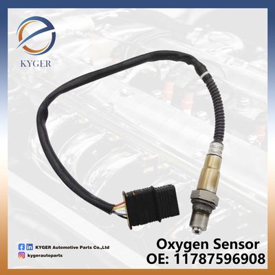 1178 7596 908 جهاز استشعار الأكسجين 11787596908 لسيارة BMW F20 F23 F22 F87 F30 F80 F34 F32 F82 F36