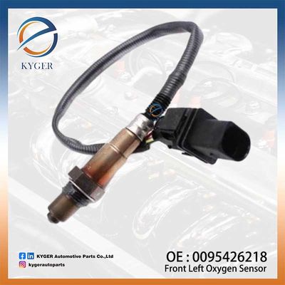 جهاز استشعار الأكسجين الأمامي الأيسر 009 542 62 18 0095426218 226A45569R A0095426218 لشركة مرسيدس بنز C190 W205 W212 W213 W166