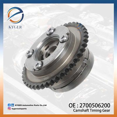 قطع غيار السيارات عدادات التوقيت الشعبية 2700506200 270 050 62 00 2700501247 2600500600 2700500947 لميرسيدس بنز W176 C117 C257