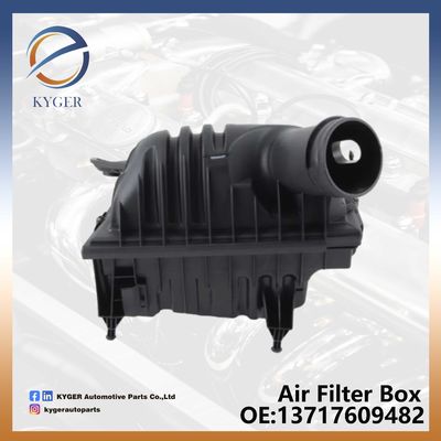 قطع غيار السيارات 1371 7609 482 صندوق فلتر الهواء فلتر الهواء 13717609482 لبي ام دبليو X1 F48 X2 F39