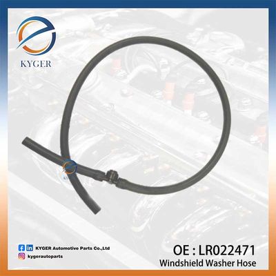 خرطوم غسيل الزجاج الأمامي LR022471 LR002308 لـ Land Rover LR2 Freelander 2 L359