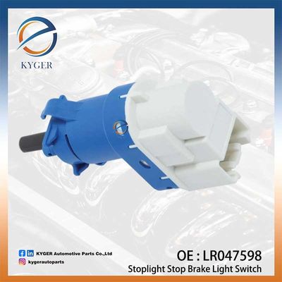 إشارة التوقف إشارة التوقف الفرامل مفتاح LR047598 7E5T9G854AA 95529636 C2P14525 C2P3763 لـ Land Rover Range Rover Evoque Jaguar XF