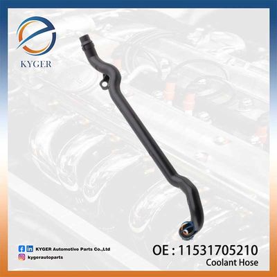 أنبوب تبريد المشعّل أنبوب تبريد المدخل 11531705210 1153 1705 210 لسيارة BMW E46 E39