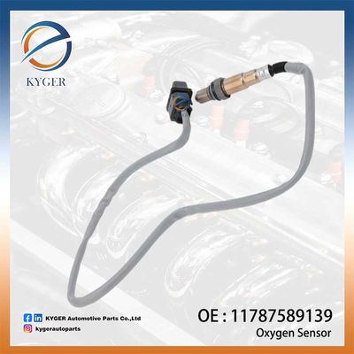 مستشعر الأكسجين 11787589139 1178 7589 139 لسيارة BMW F10 F11 F01 F02 F03 F04 X3 F25