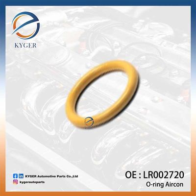 تكييف الهواء O Ring تكييف الهواء LR002720 C2D19905 لـ Land Rover Range Rover Freelander 2 Discovery 4 Range Rover Evoque