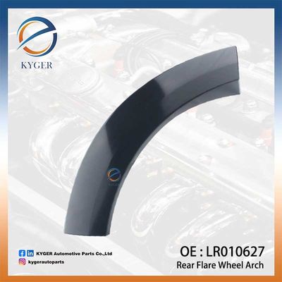 قوس العجلة الخلفية اليمنى القوس الخلفي للعجلة اليمنى طلاء القوس LR010627 لـ Land Rover Discovery L319