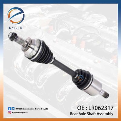 عجلة التجميع العجلة الخلفية عجلة القيادة LR062317 LR049385 لـ Land Rover Range Rover Evoque L538