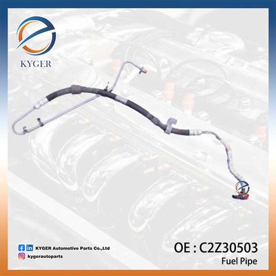 أنبوب وقود خط أنابيب القيادة C2Z30503 لـ Jaguar XF X250 3.0L
