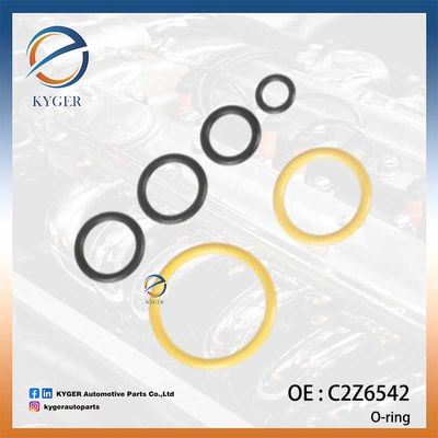 محرك التبخير O حلقة C2Z6542 لجاكوار XF XJ عالية الجودة