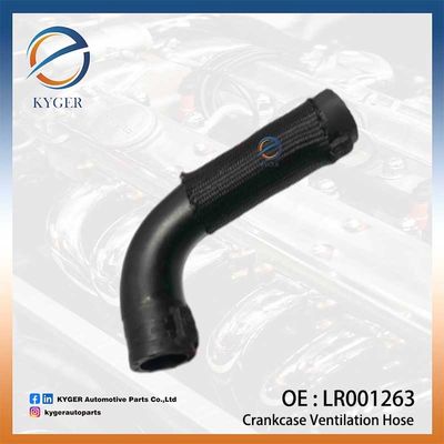 خرطوم تهوية صندوق العجلة إلى غطاء رأس الاسطوانة LR001263 AJ811146 لـ Land Rover Freelander 2 Range Rover Evoque