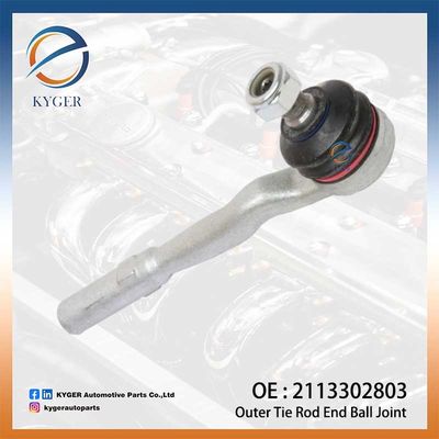 المحور الأمامي الأيمن العقدة الخارجية العصا نهاية الكرة المشتركة 2113302803 211 330 28 03 2113300203 2113302403 لميرسيدس بنز C219 W211 S211