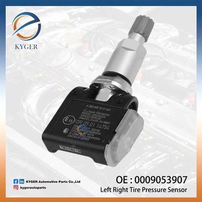 جهاز استشعار ضغط الإطارات الأيسر الأيمن 0009053907 000 905 39 07 0009050030 A0009050030 A0009053907 لمرسيديس بنز W176 C190 W205