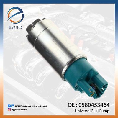 مضخة وقود عالمية 0580453464 058 045 34 64 لـ Daewoo Jeep Toyota Honda Hyundai Aveo Corsa