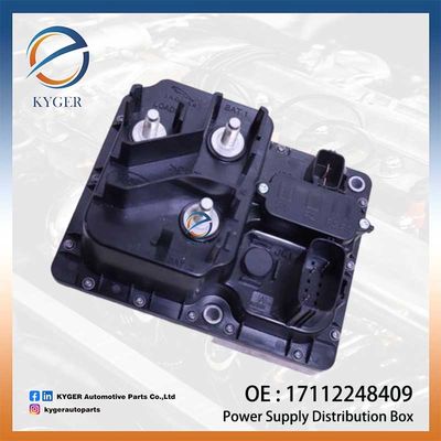 صندوق توزيع إمدادات الطاقة C2D31421 LR067367 LR048786 C2D44389 لسيارة جاكوار من طراز F
