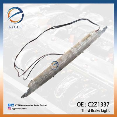 ضوء الفرامل الثالث C2Z1337 لجاكوار XF XJL عالية الجودة