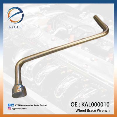 مفتاح العجلات KAL000010 لـ Land Rover Range Rover L322 L405 Range Rover Sport L494