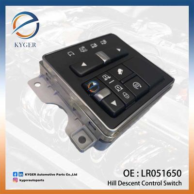مفتاح التحكم في التعليق مفتاح التحكم في الهبوط التلوي LR051650 لـ Land Rover LR4 Discovery 4 L319