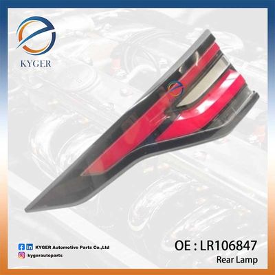 المصباح الخلفي LR106847 LR082067 لـ Land Rover Discovery V L462