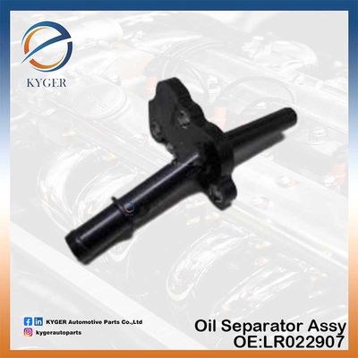 قطع غيار السيارات LR022907 منفصل الزيت أنبوب منفذ Assy لـ Land Rover Range Rover Vogue Sport