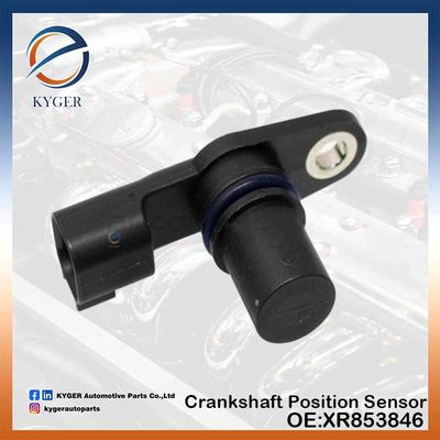 XR853846 أجهزة الكهرباء السيارات جهاز استشعار موقع عمود الكرنك لسيارة جاكوار S-Type XF X250 XJ X350