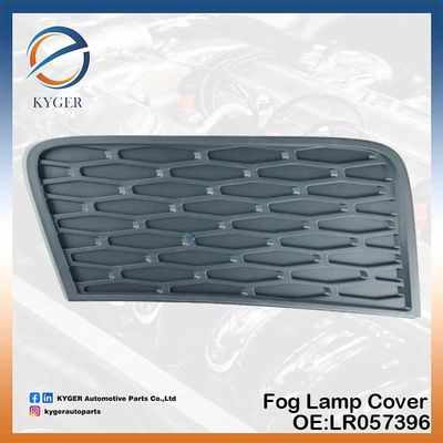 قطع غيار السيارات LR026544 غطاء مصباح الضباب اليمنى LR035093 LR057396 لـ Land Rover Range Rover Evoque L538