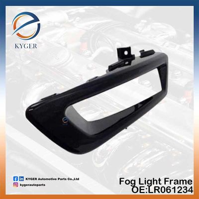 LR061229 إطار ضوء الضباب LR061234 لـ Land Rover Range Rover Discovery Sport