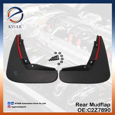 قطع غيار السيارات C2Z7890 كيت المكبس الخلفي المطاط المكبس الخلفي لسيجار XF XFL