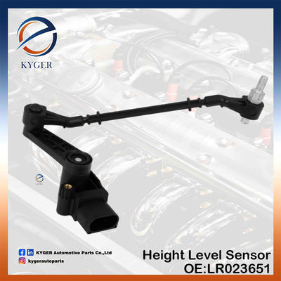 قطع غيار السيارات LR023651 جهاز استشعار مستوى الارتفاع الأمامي LR010827 لـ Land Rover Range Rover Sport