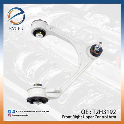 ذراع التحكم العلوية الأمامية اليمنى T2H3192 لجاكوار XE X760 XF X260