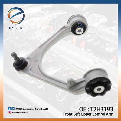 ذراع التحكم العلوية الأمامية اليسرى T2H3193 لجاكوار XE X760 XF X260