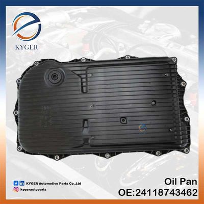 قطع غيار السيارات أوي بان فلتر عدادة التحويل فلتر 24118743462 لبي ام دبليو X5 X3 M340i 540i M340i XDr