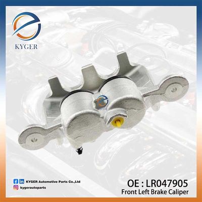 قطعة السيارات ذاتية الطراز العجلة الأمامية اليسرى LR047905 LR015570 لـ Land Rover Discovery 4 L319 Range Rover P38A L322