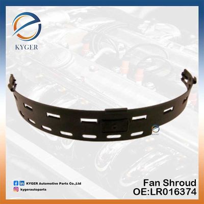 قطع غيار السيارات LR016374 شاشة مروحة المبرد لـ Land Rover Discovery 4 Range Rover Sport