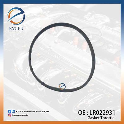 قطعة السيارات ذات الجودة العالية غسالة التدفق LR022931 لـ Land Rover Range Rover L322 غسالة - التدفق