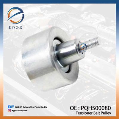 حزمة القيادة المضغوطة الحزام المضغوطة عجلة العجلة العاطلة PQH500080 لـ Land Rover Range Rover L322 Range Rover Sport L320