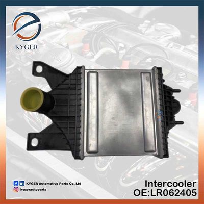 قطع غيار السيارات LR062405 المبردة لـ Land Rover Range Rover Vogue Sport Discovery 5